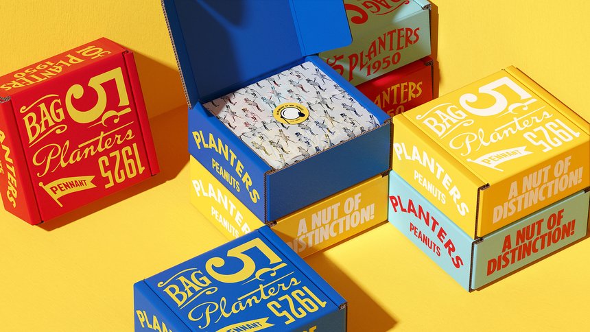 Planters – Gone But Never Forgotten