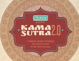 Kama Sutra 2.0