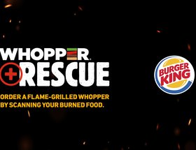 Whopper Rescue