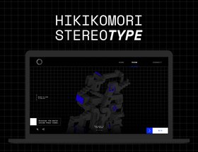 Hikikomori Stereotype