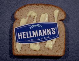 Hellmann's