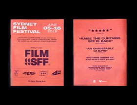 66th Sydney Film Festival