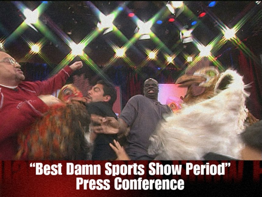 Chicken Fight Integrated