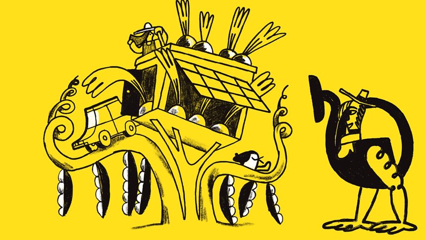 Big Change Starts Small