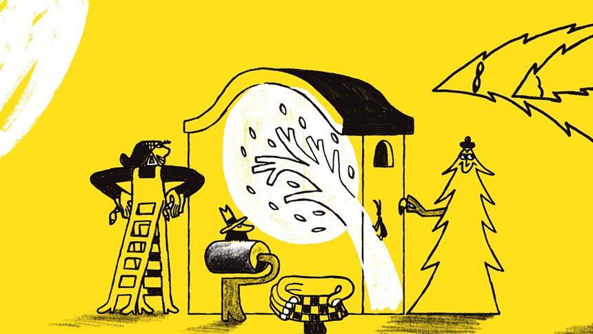 Big Change Starts Small