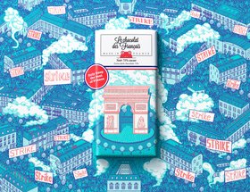 Only keep the Best of France