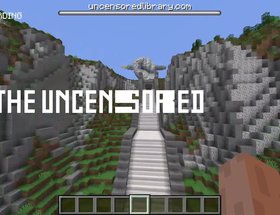 The Uncensored Library