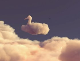 Nike - Air Max Clouds