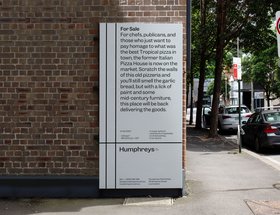 Humphreys Real Estate