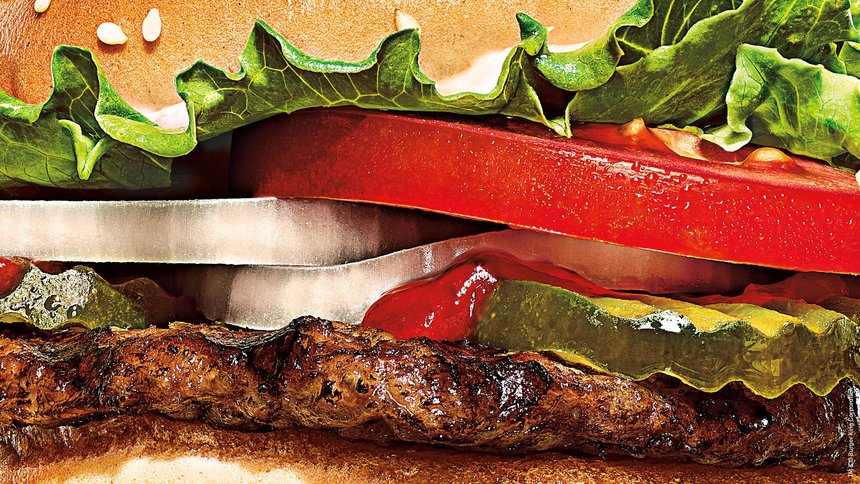 Your Way, Way Better