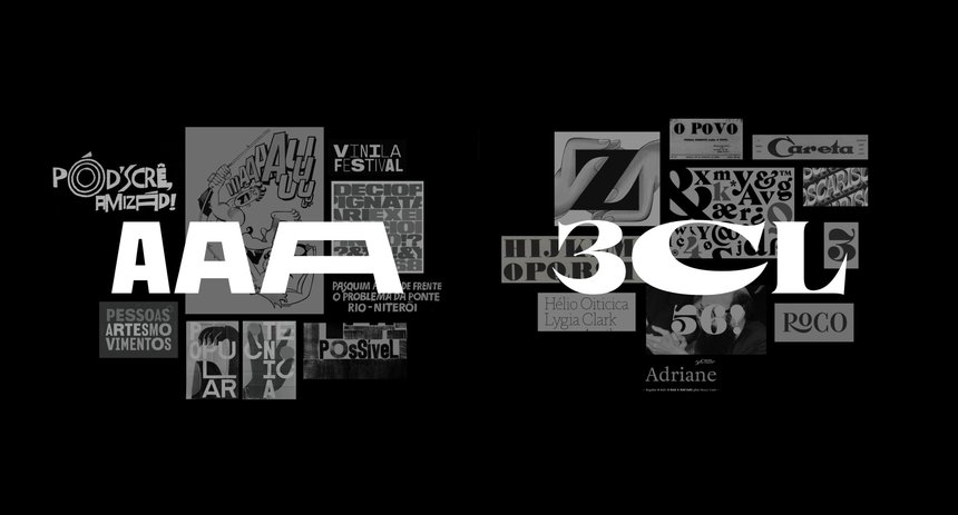 Canal Brasil - Rebrand