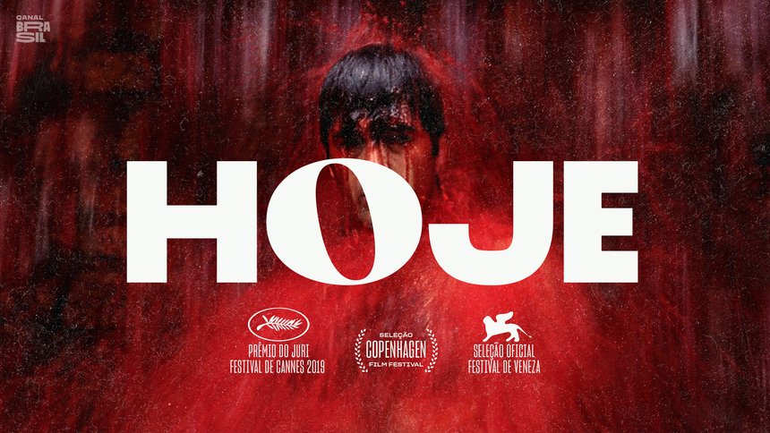 Canal Brasil - Rebrand