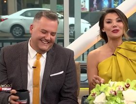 Now That You Mention Us