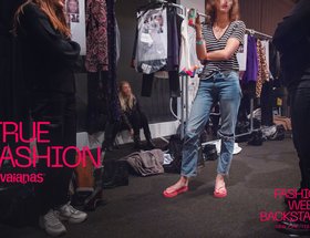 True Fashion