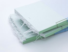 Fjell Hav Poesi (Mountain Ocean Poetry)