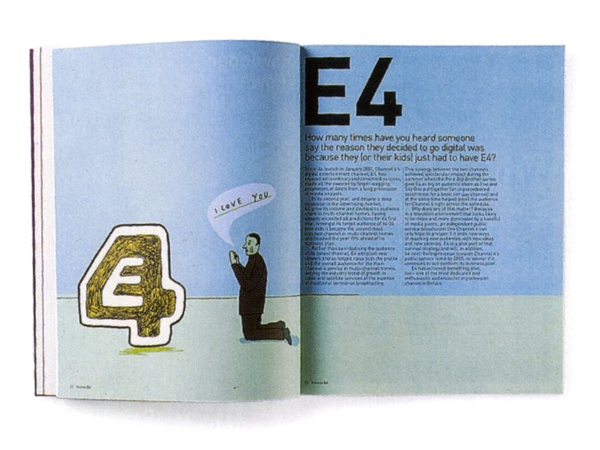 Channel 4 Annual Report 2002