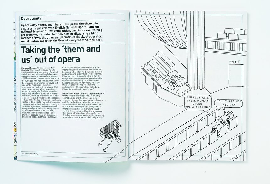 Channel 4 Annual Report 2003