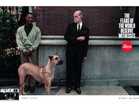 The World Deserves Witnesses