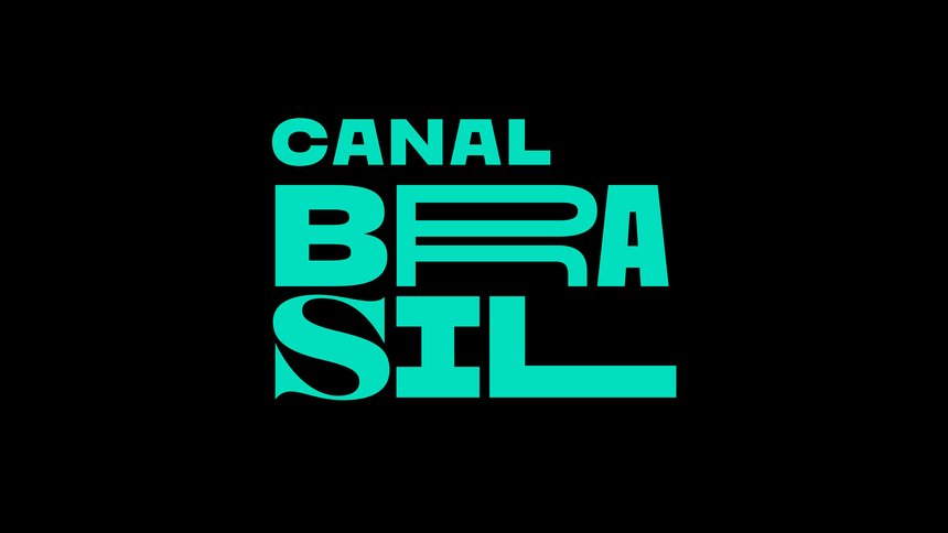 Canal Brasil - Rebrand