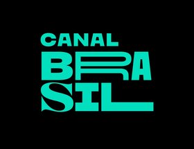 Canal Brasil - Rebrand