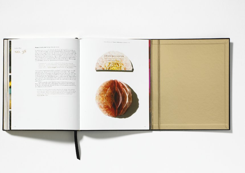 Dries Van Noten 01-50