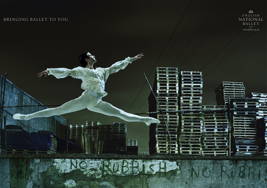 Romeo / Juliet / Snowflake