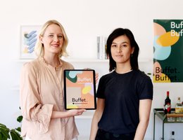 How to prepare a creative pitch with Canva