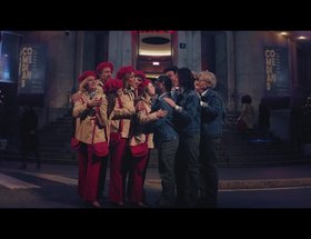 Just The Two Of Us | CoorDown | World Down Syndrome Day 2022