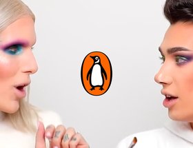 Penguin Drama in Disguise