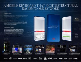 TIM Conscious Keyboard