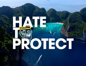Hate to Protect