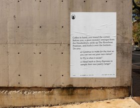 Story Espresso Chapter 2