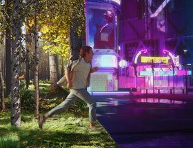 Adobe Premiere Pro - Fantastic Voyage