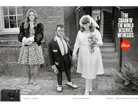 The World Deserves Witnesses