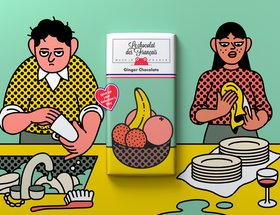 Spice up your Valentine's Day