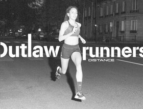 Outlaw Runners