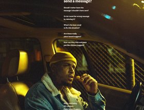 Even More Confusing Times