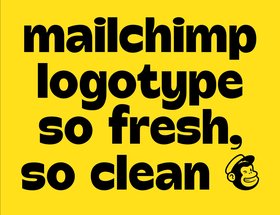 Mailchimp Wordmark Font