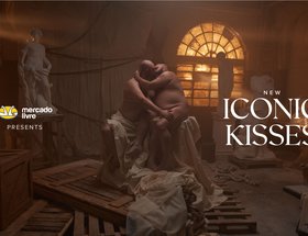 New Iconic Kisses