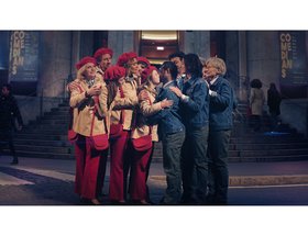 Just The Two Of Us | CoorDown | World Down Syndrome Day 2022