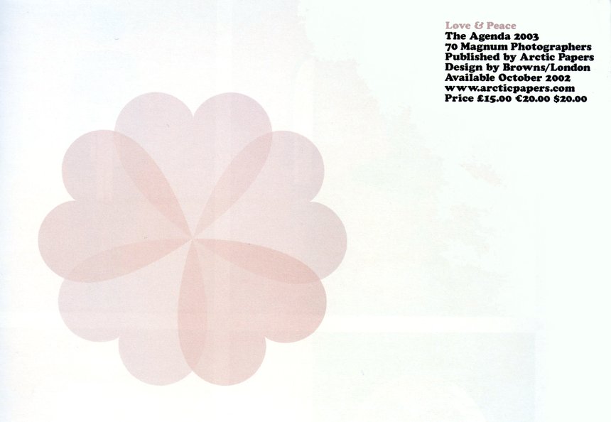 Love & Peace posters