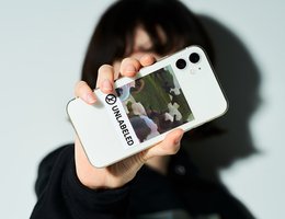 How graphic designers continue to surprise with what the medium can do