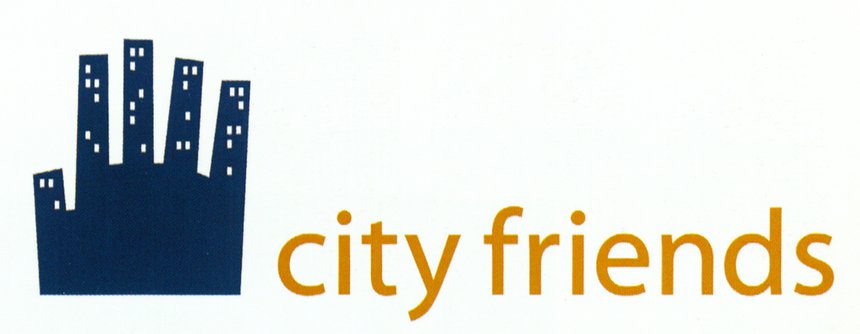 Cityfriends Logotype