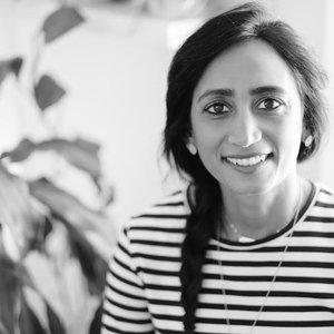 Reeha Alder (she/her)