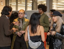 Master these ‘soft-skills’ to break into the creative industries