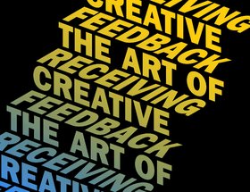 The Art of Receiving Creative Feedback Training for Teams 