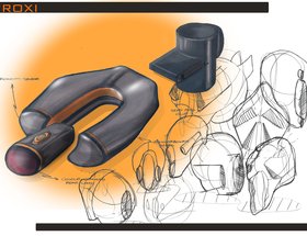 William Brackfield, Daniel Scott, George Tucker, Calley-Ann Nixon