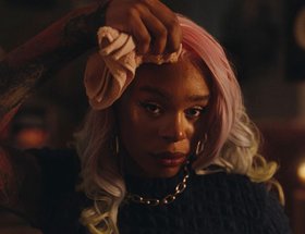 My Black is Beautiful - Unbecoming