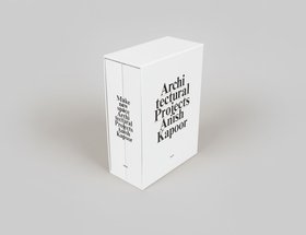 Make New Space – Architectural Projects by Anish Kapoor