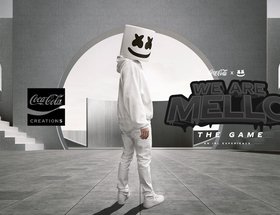 The Coca-Cola Company - We Are Mello